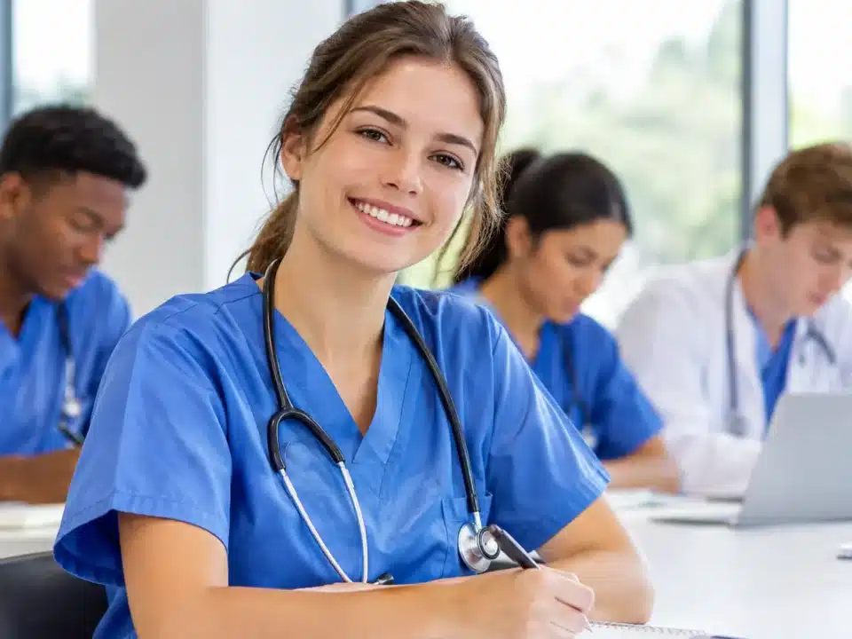 Medical Courses Without UCAT for UK Students