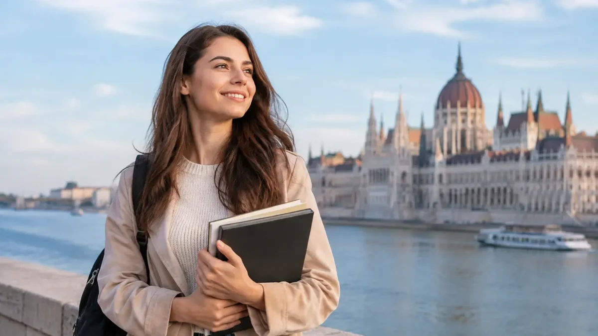 Top Career Focused Courses Hungary Offers