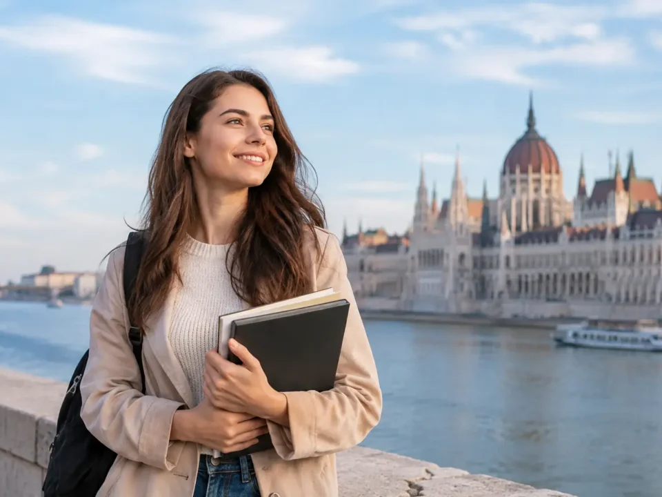 Top Career Focused Courses Hungary Offers