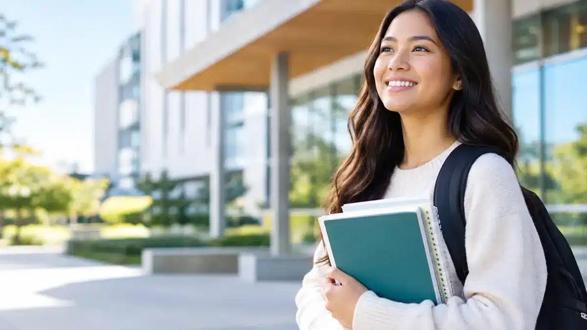 Your Student Journey From Offer to Enrolment