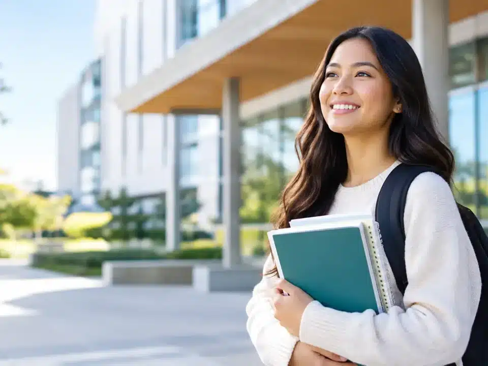 Your Student Journey From Offer to Enrolment